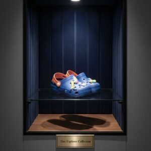 Kids Explorer Clogs – Soft