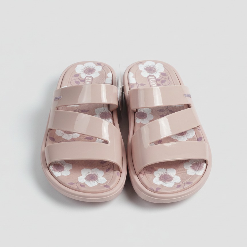 Women’s Fluffy Fashion Flat Shoes