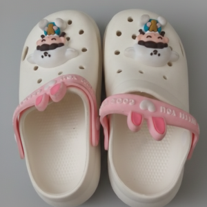 Kids House Wear Clogs