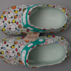 Kids House Wear Clogs