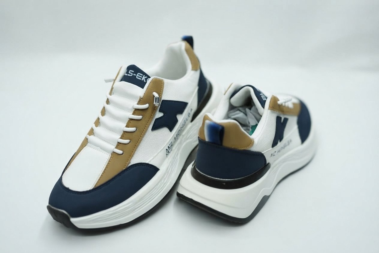 ProStride Casual Shoes