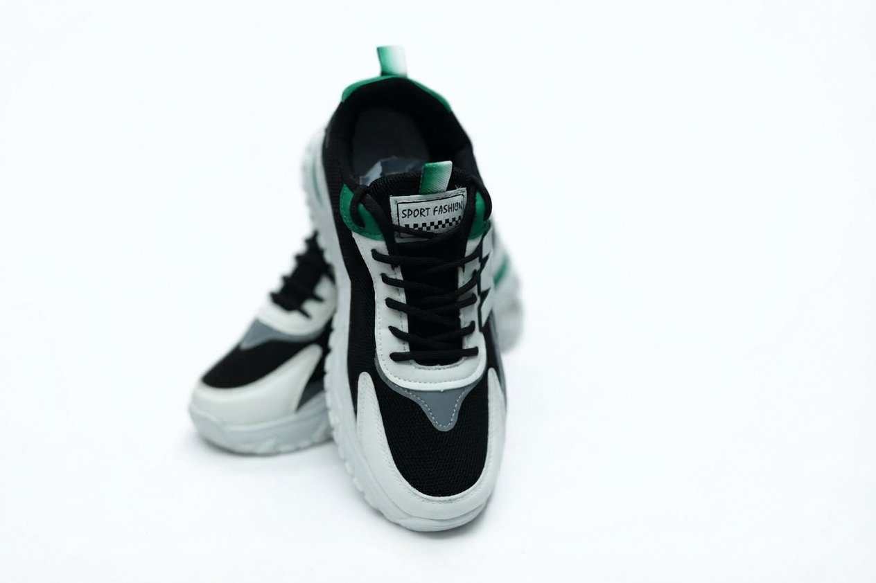 StreetRun Active Shoes