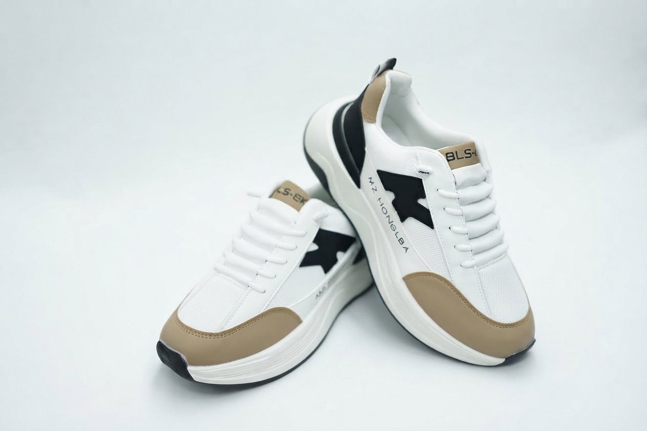 MotionX Sports Shoes