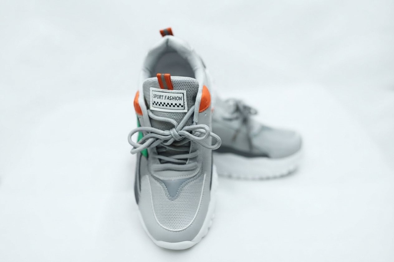 Velocity Max Sneakers
