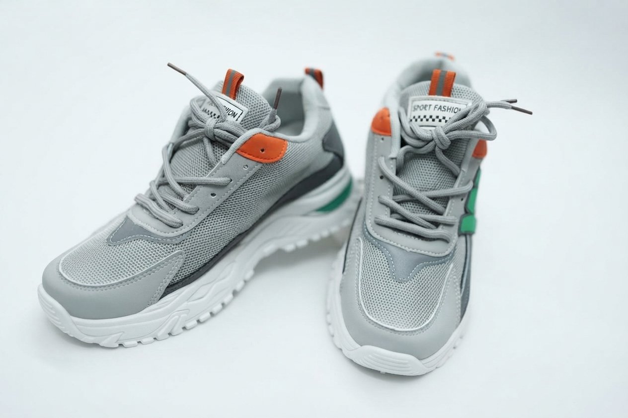 Velocity Max Sneakers
