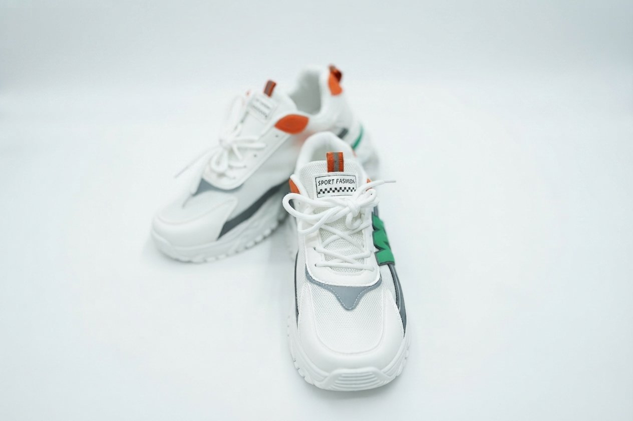 AeroFlex Sneakers
