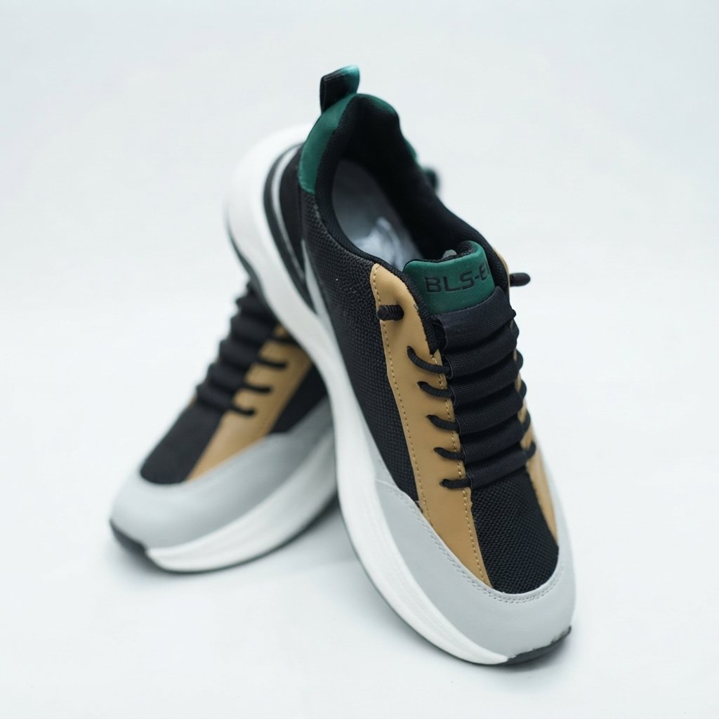 Urban Pulse Trainers