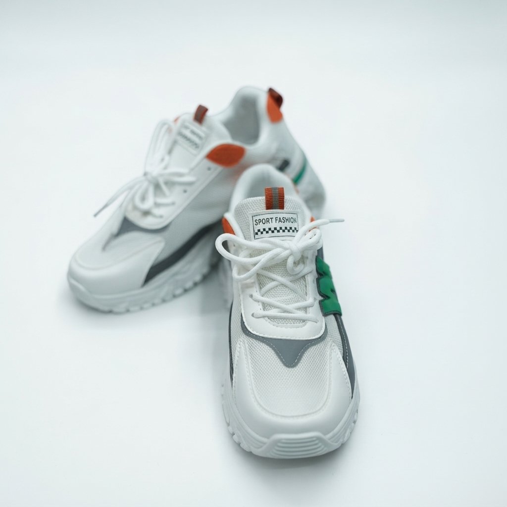 AeroFlex Sneakers