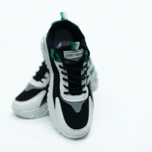 StreetRun Active Shoes
