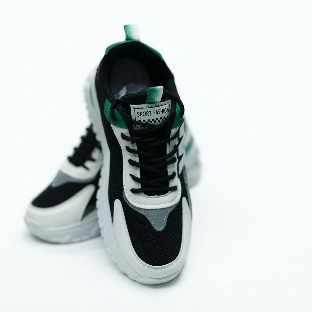 StreetRun Active Shoes