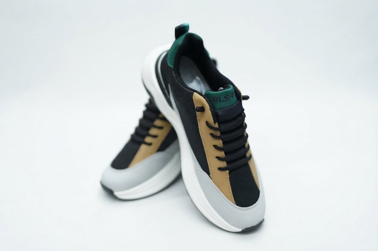 Urban Pulse Trainers
