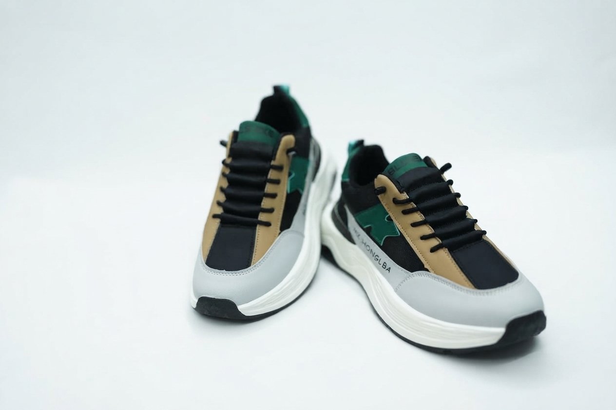 Urban Pulse Trainers