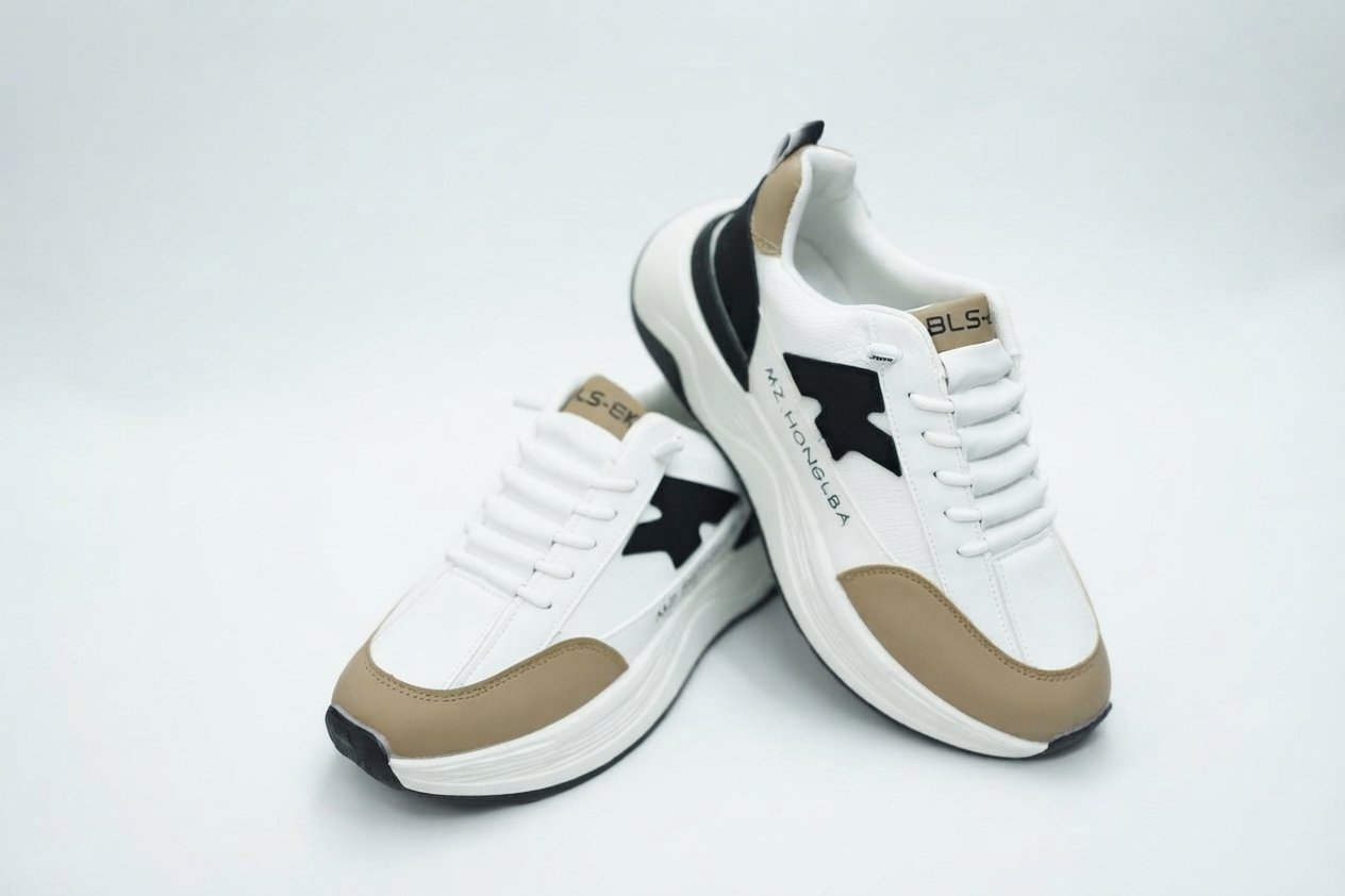 MotionX Sports Shoes