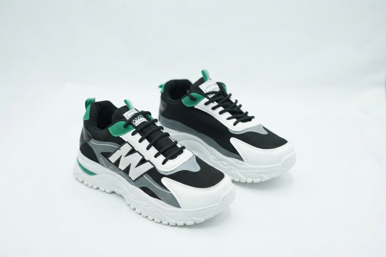 StreetRun Active Shoes