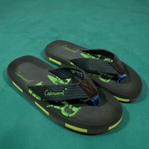 Cedarwood Men’s Sport Flip-Flops