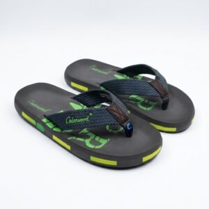 Cedarwood Men’s Sport Flip-Flops