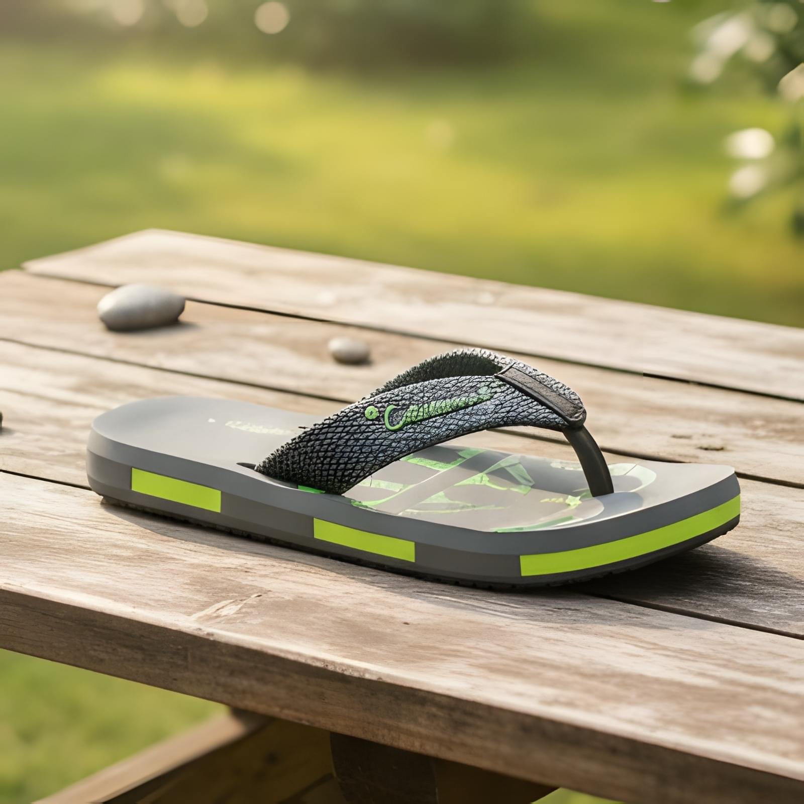 Cedarwood Comfort Flip-Flops