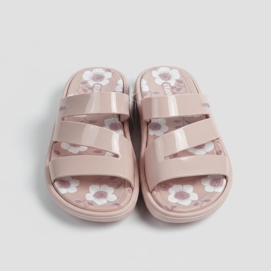 Women’s Fluffy Fashion Flat Shoes